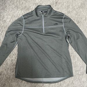 The North Face Men's Quarter Zip